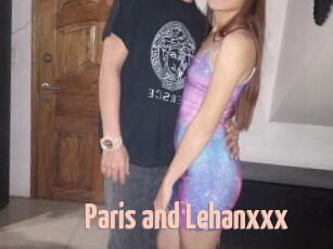 Paris_and_Lehanxxx