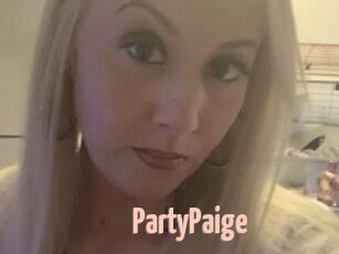 PartyPaige