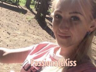 PassionateKiss