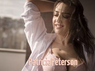 PatriciaPeterson