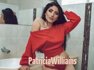 PatriciaWilliams