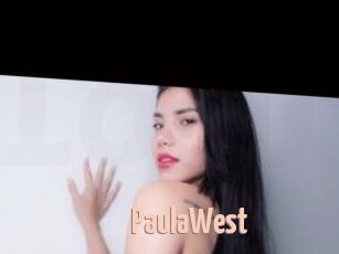 PaulaWest