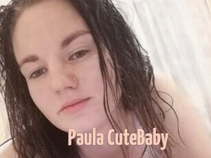 Paula_CuteBaby