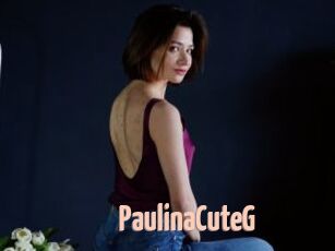 PaulinaCuteG