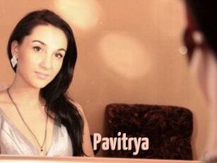 Pavitrya