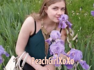 PeachGirlXoXo