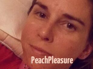 PeachPleasure