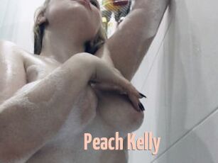 Peach_Kelly