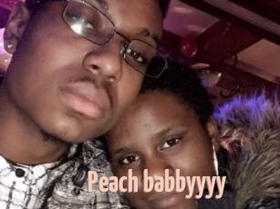 Peach_babbyyyy