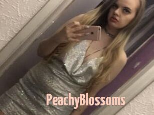 PeachyBlossoms