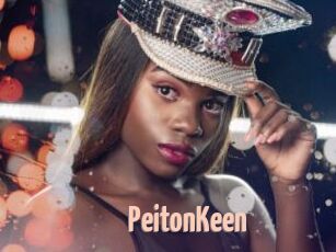 PeitonKeen