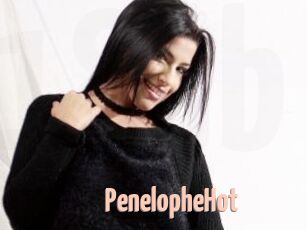 PenelopheHot