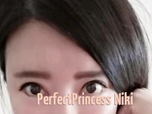 PerfectPrincess_Niki