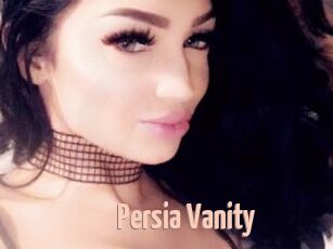 Persia_Vanity