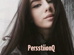 PersstiionQ