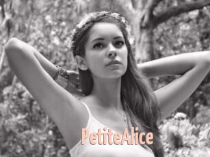 PetiteAlice