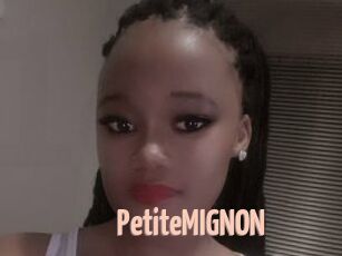 PetiteMIGNON