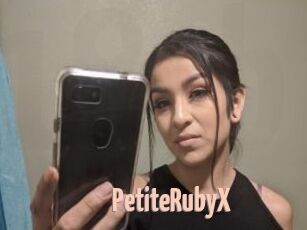 PetiteRubyX