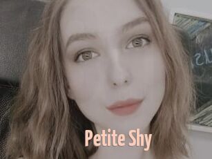 Petite_Shy