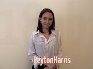 PeytonHarris