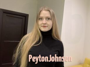 PeytonJohnson