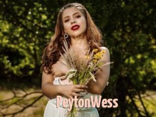 PeytonWess