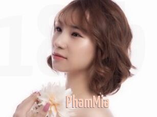 PhamMia