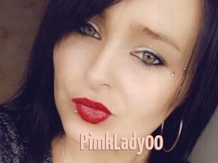 PimkLady00