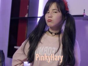 PinkyHary