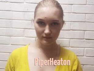 PiperHeaton