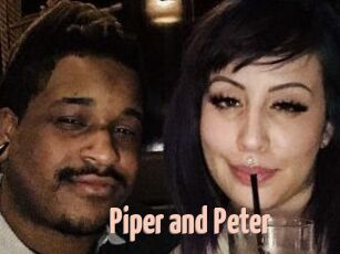 Piper_and_Peter
