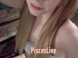 PiscesLive