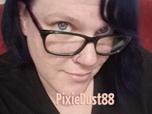 PixieDust88