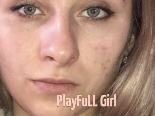 PlayFuLL_Girl