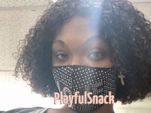 PlayfulSnack