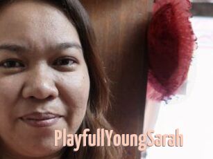 PlayfullYoungSarah 18A blog