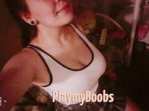 PlaymyBoobs