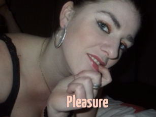 Pleasure 18A blog