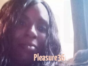 Pleasure36