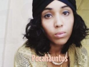 Pocahauntus