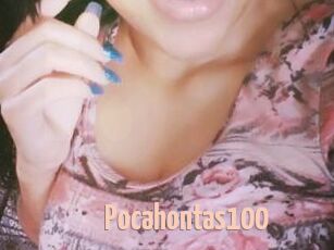 Pocahontas100