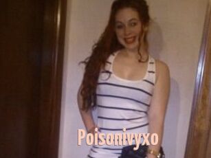 Poisonivyxo