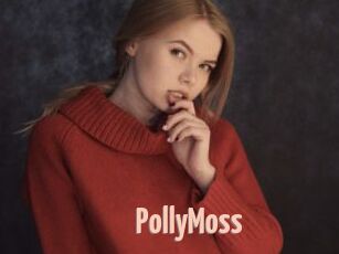 PollyMoss