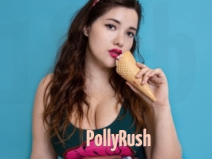 PollyRush