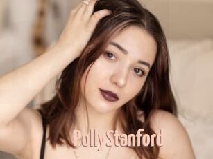 PollyStanford