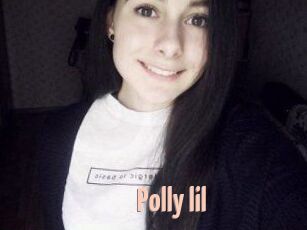 Polly_lil