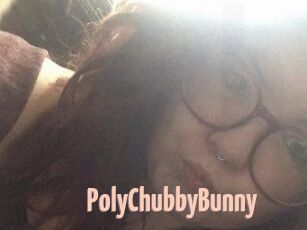 PolyChubbyBunny