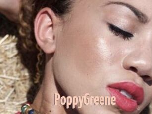 PoppyGreene