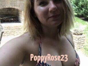 PoppyRose23