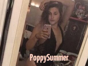 PoppySummer
